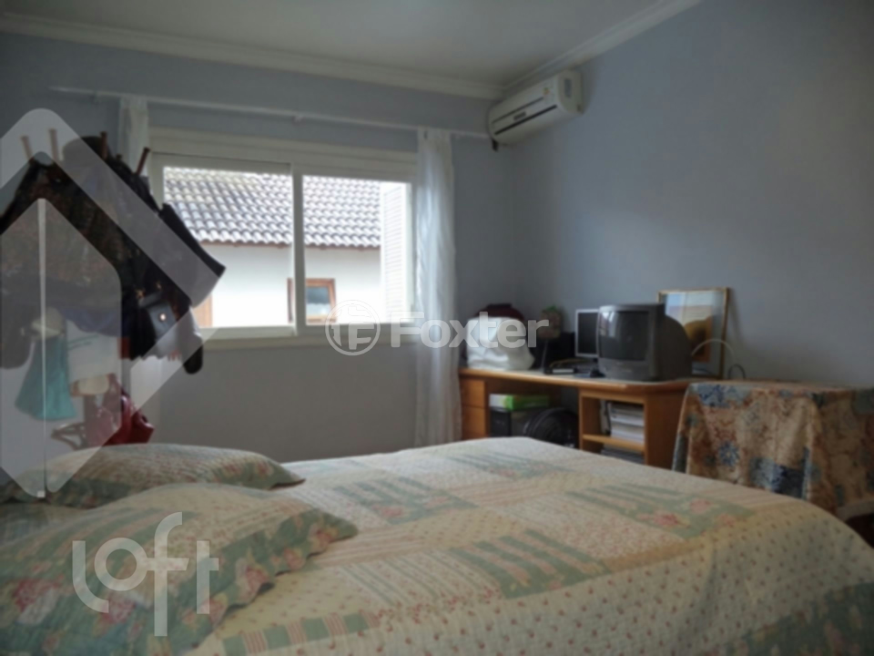 Casa de Condomínio à venda com 4 quartos, 260m² - Foto 25