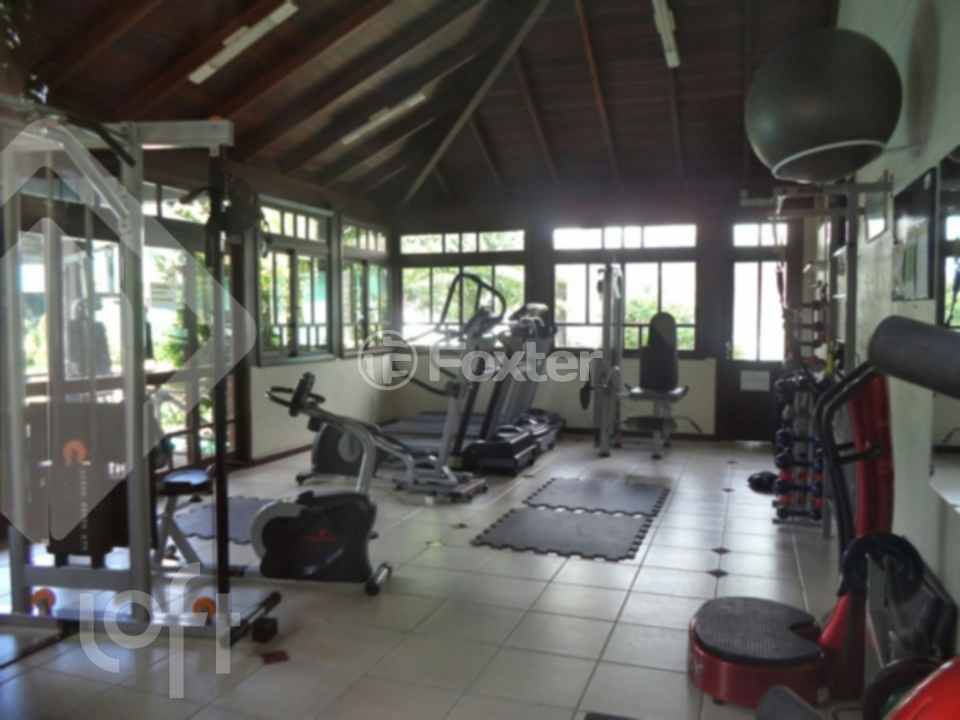 Casa de Condomínio à venda com 4 quartos, 260m² - Foto 38