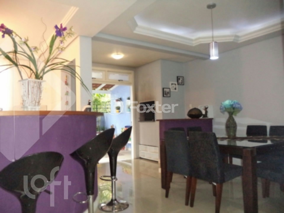 Casa de Condomínio à venda com 4 quartos, 260m² - Foto 9