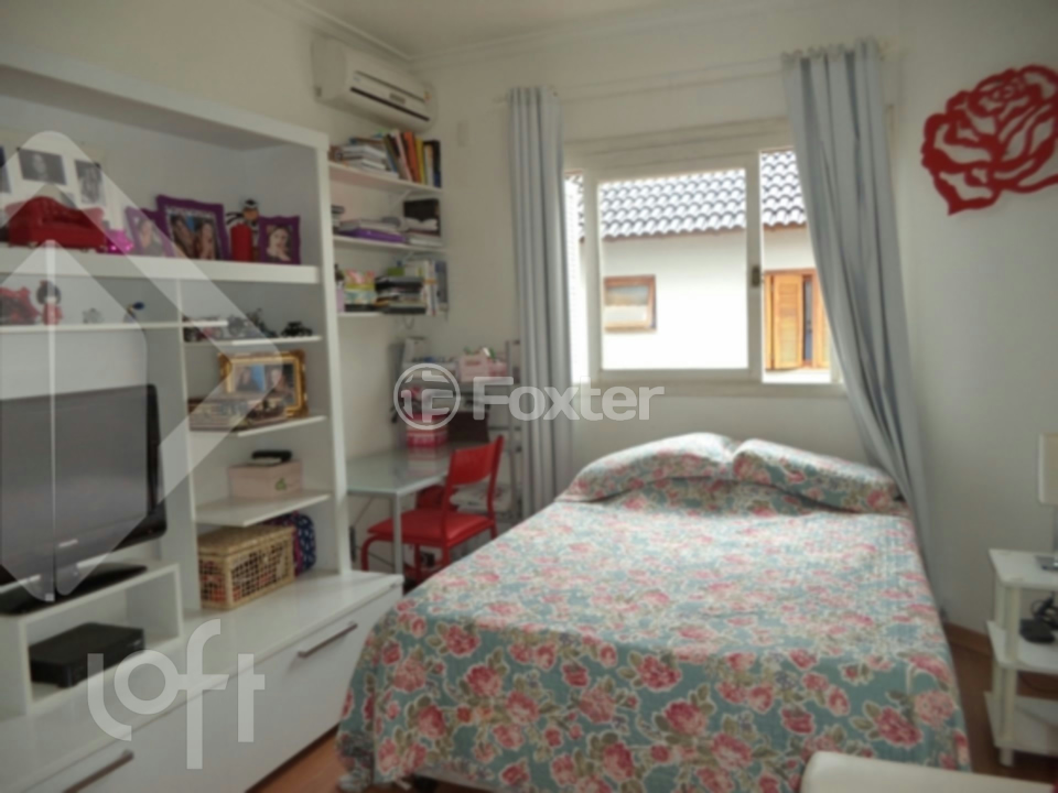 Casa de Condomínio à venda com 4 quartos, 260m² - Foto 22