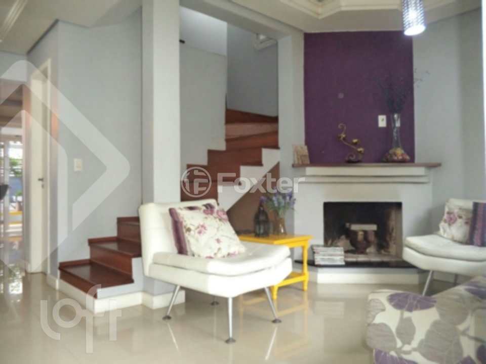 Casa de Condomínio à venda com 4 quartos, 260m² - Foto 3