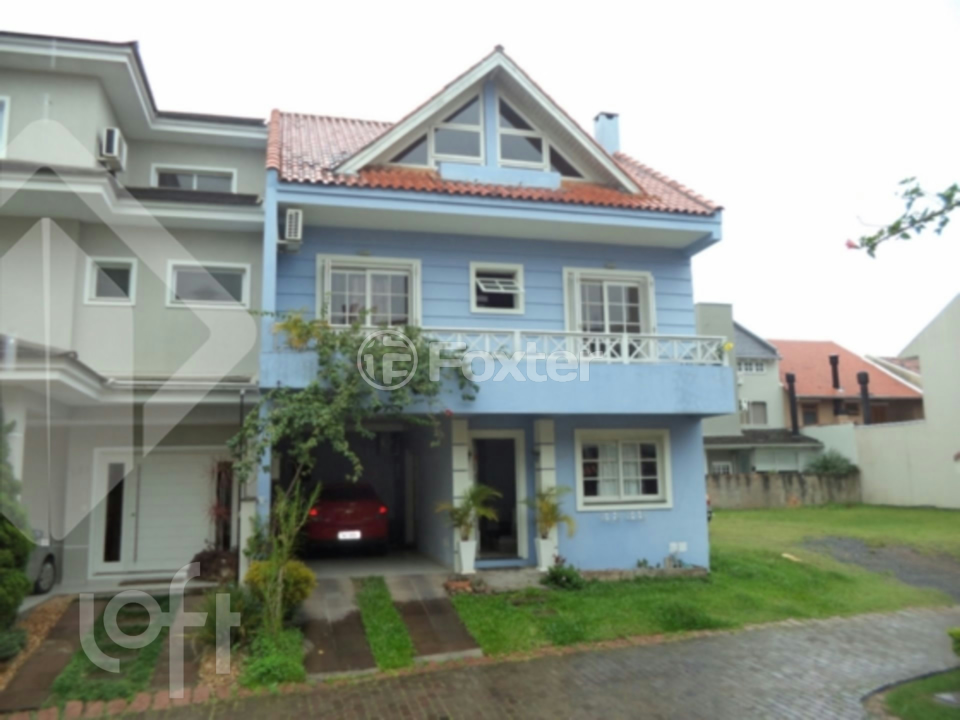 Casa de Condomínio à venda com 4 quartos, 260m² - Foto 40