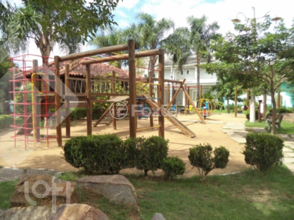 Casa de Condomínio à venda com 4 quartos, 260m² - Foto 37
