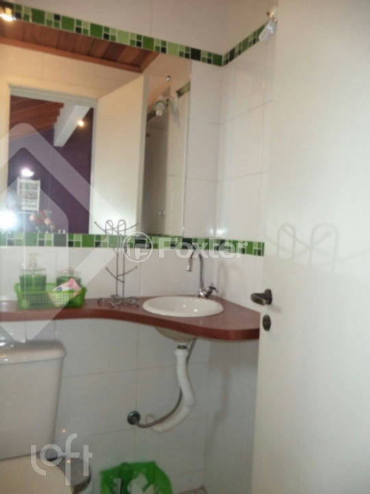 Casa de Condomínio à venda com 4 quartos, 260m² - Foto 32