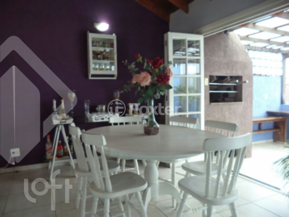 Casa de Condomínio à venda com 4 quartos, 260m² - Foto 30