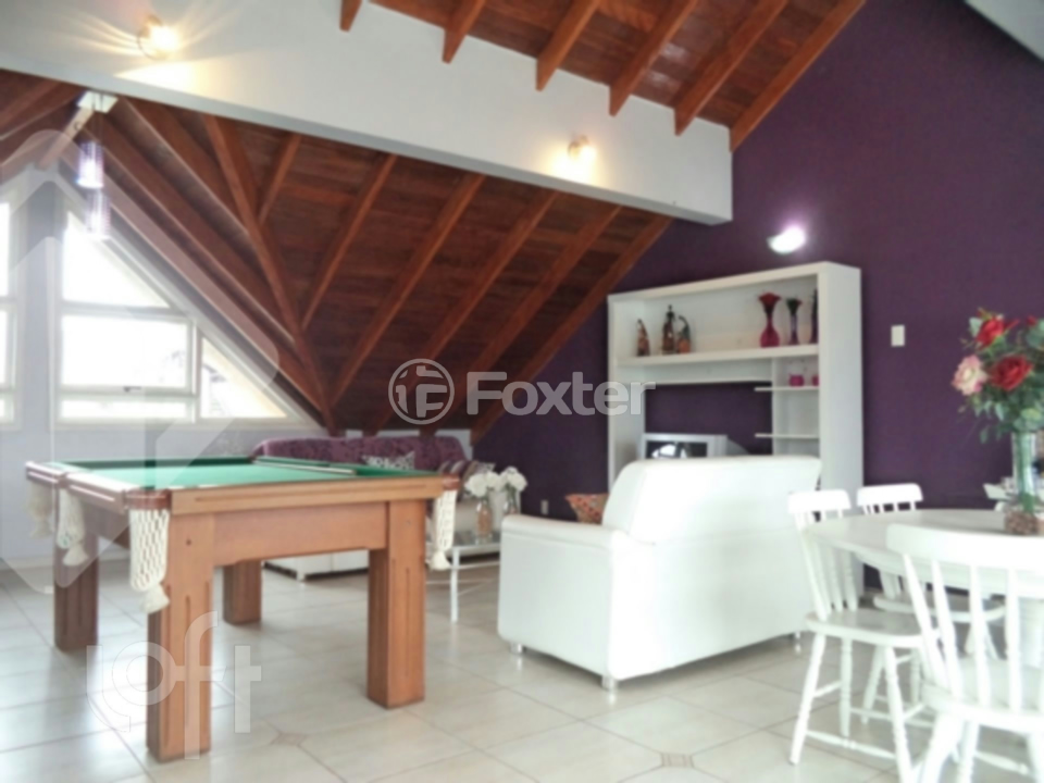 Casa de Condomínio à venda com 4 quartos, 260m² - Foto 28