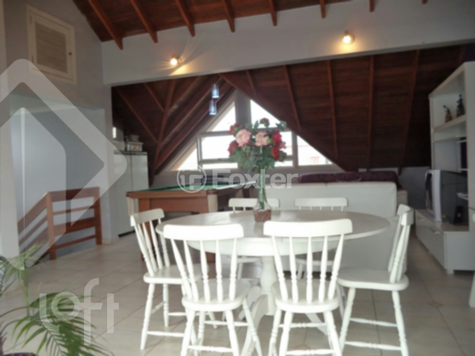 Casa de Condomínio à venda com 4 quartos, 260m² - Foto 27