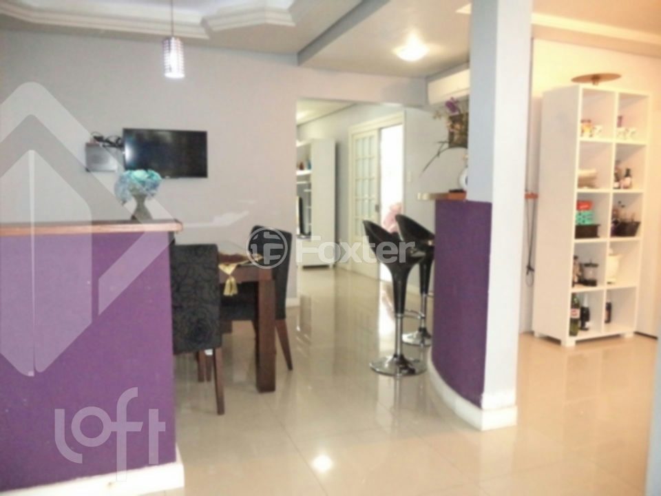 Casa de Condomínio à venda com 4 quartos, 260m² - Foto 10