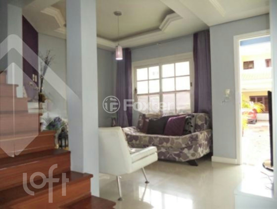 Casa de Condomínio à venda com 4 quartos, 260m² - Foto 7