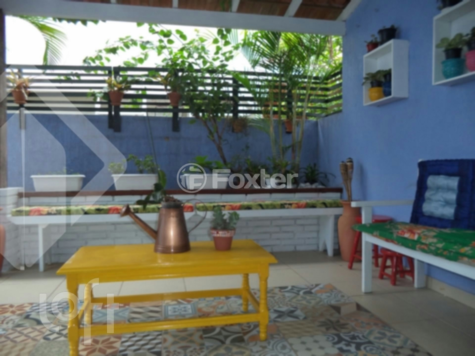 Casa de Condomínio à venda com 4 quartos, 260m² - Foto 4