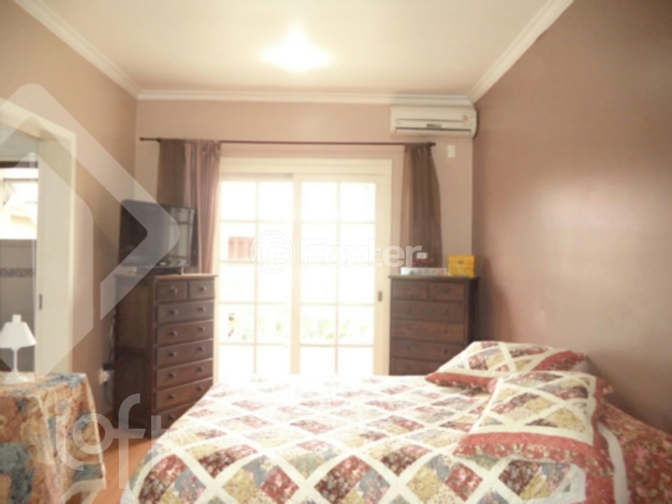 Casa de Condomínio à venda com 4 quartos, 260m² - Foto 16
