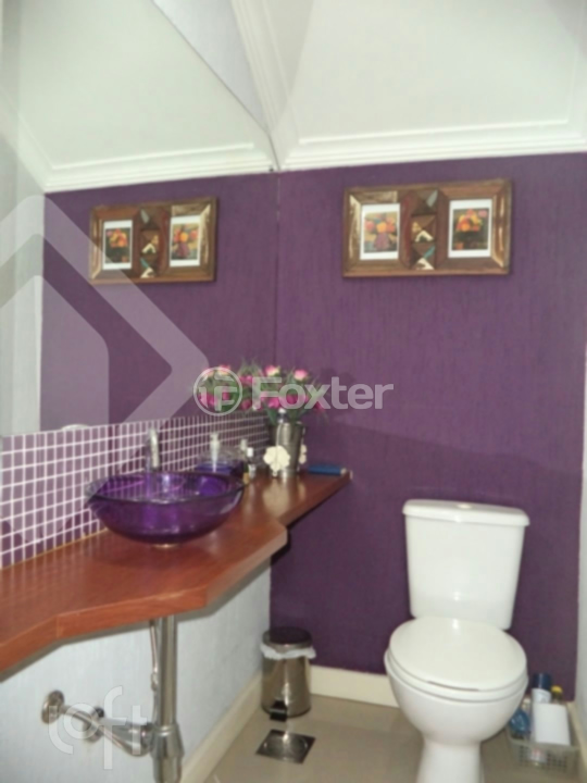 Casa de Condomínio à venda com 4 quartos, 260m² - Foto 8