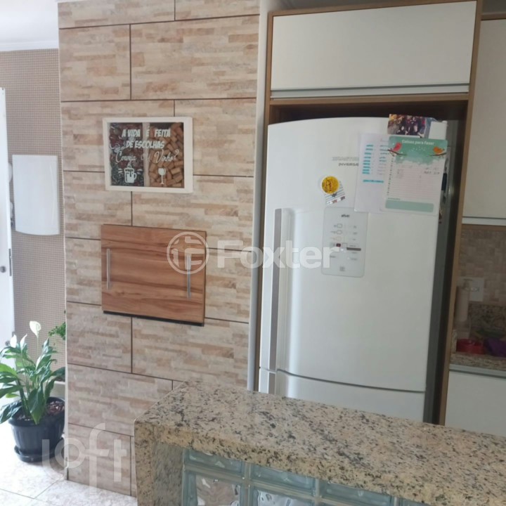 Casa à venda com 2 quartos, 78m² - Foto 6