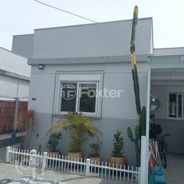 Casa à venda com 2 quartos, 78m² - Foto 26