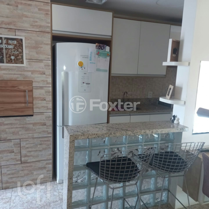 Casa à venda com 2 quartos, 78m² - Foto 12