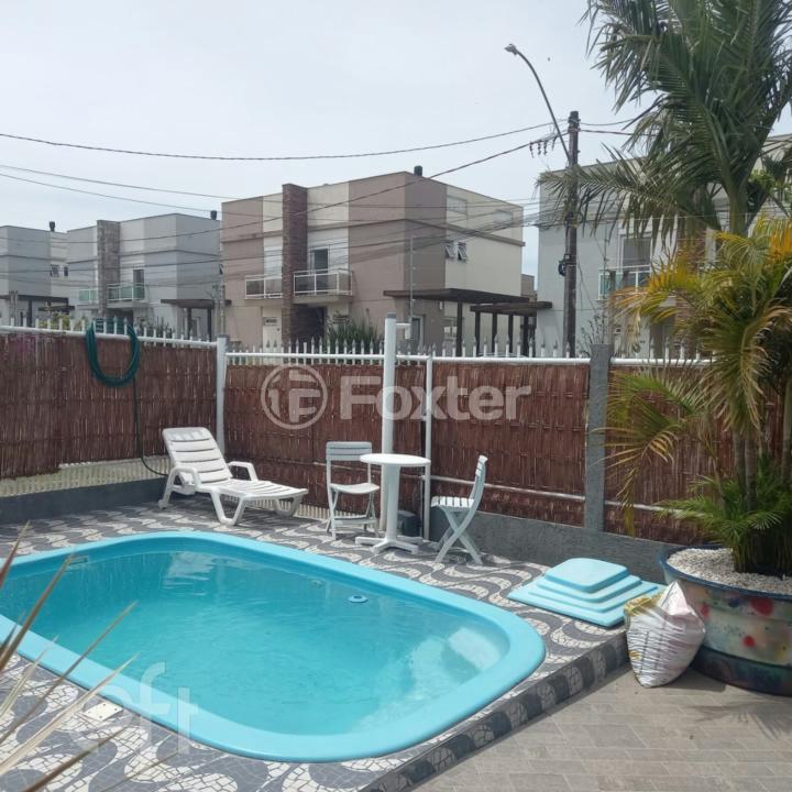Casa à venda com 2 quartos, 78m² - Foto 22