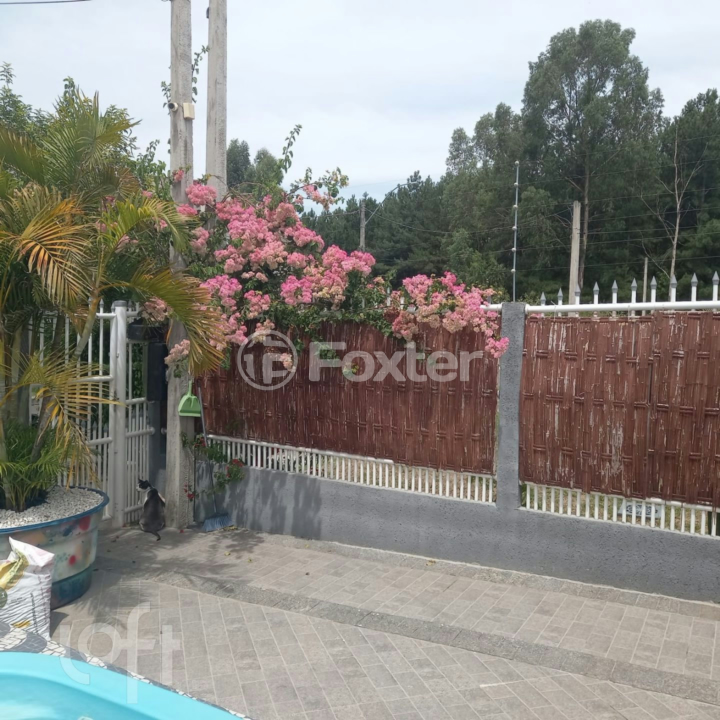 Casa à venda com 2 quartos, 78m² - Foto 24