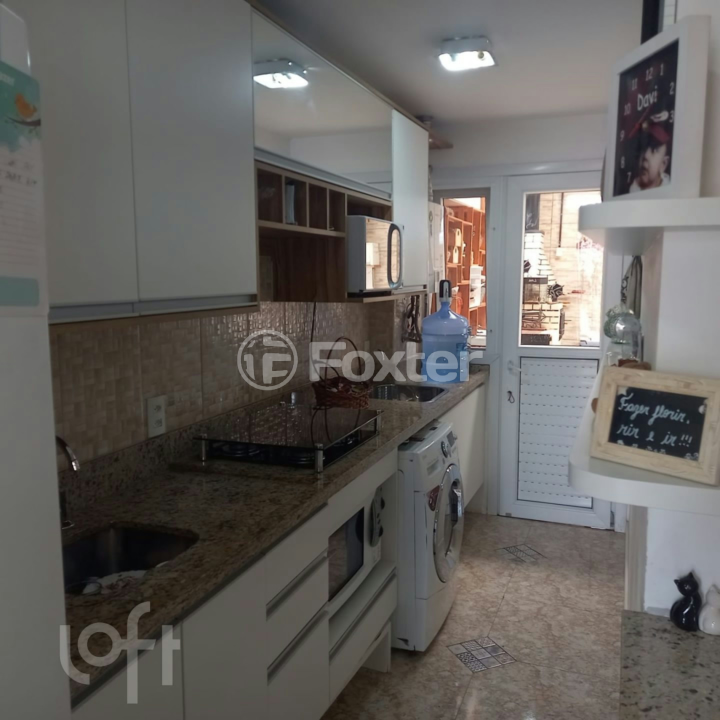Casa à venda com 2 quartos, 78m² - Foto 10