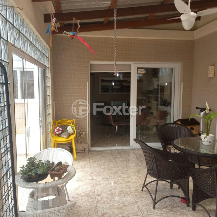 Casa à venda com 2 quartos, 78m² - Foto 20