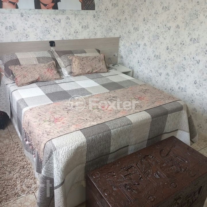 Casa à venda com 2 quartos, 78m² - Foto 27