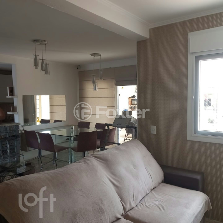 Casa à venda com 2 quartos, 78m² - Foto 4