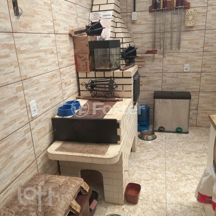 Casa à venda com 2 quartos, 78m² - Foto 19