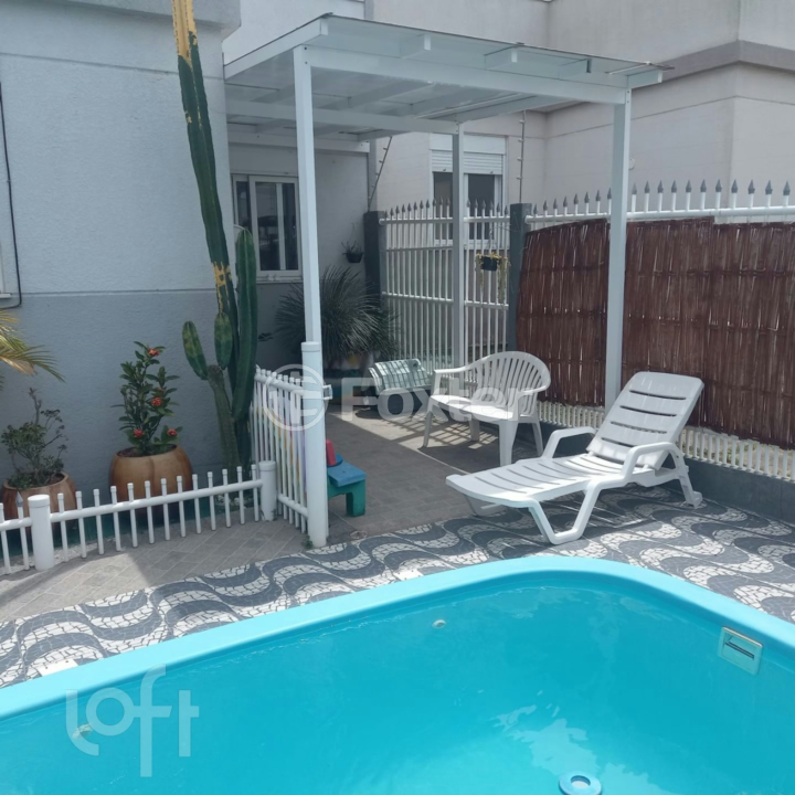 Casa à venda com 2 quartos, 78m² - Foto 21