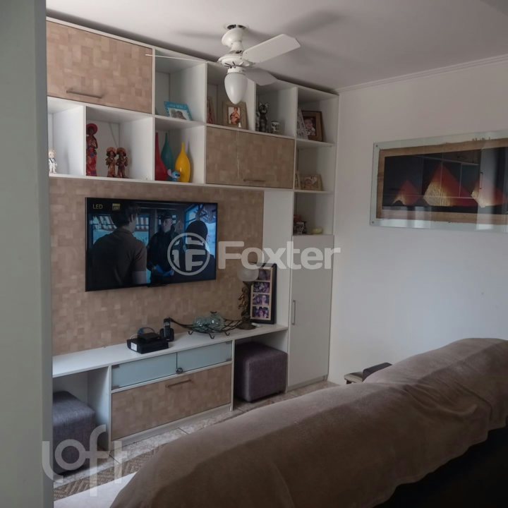 Casa à venda com 2 quartos, 78m² - Foto 8