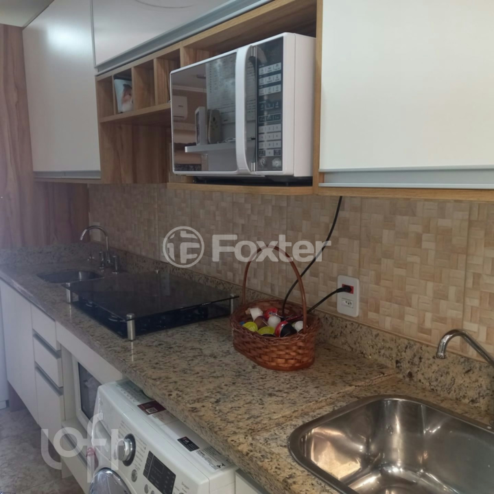 Casa à venda com 2 quartos, 78m² - Foto 16