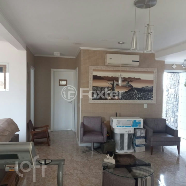 Casa à venda com 2 quartos, 78m² - Foto 7