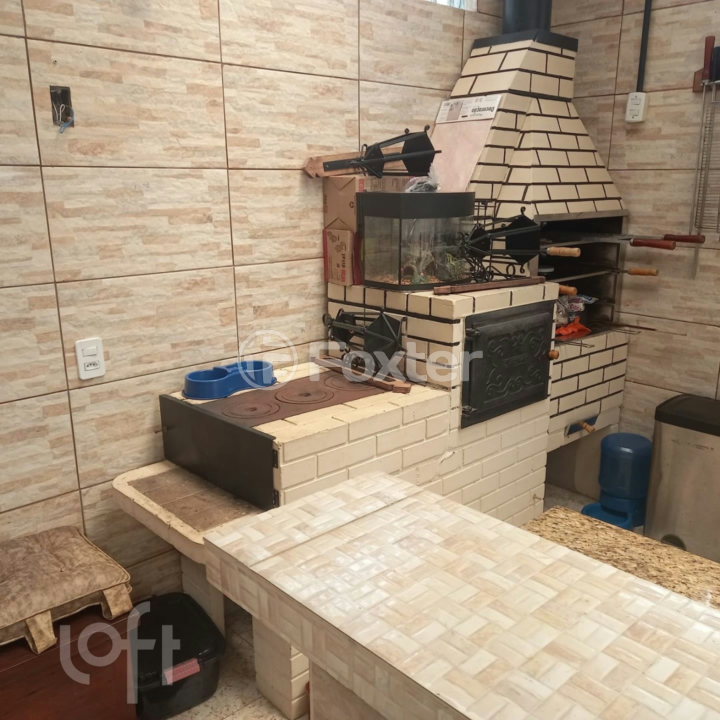 Casa à venda com 2 quartos, 78m² - Foto 17