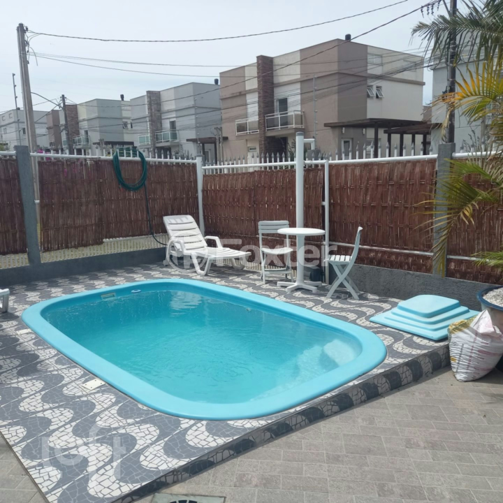 Casa à venda com 2 quartos, 78m² - Foto 25