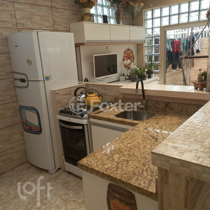 Casa à venda com 2 quartos, 78m² - Foto 15