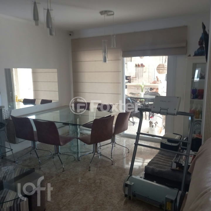 Casa à venda com 2 quartos, 78m² - Foto 9