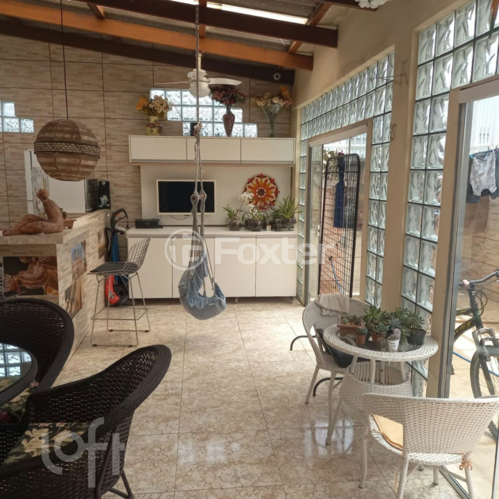Casa à venda com 2 quartos, 78m² - Foto 23