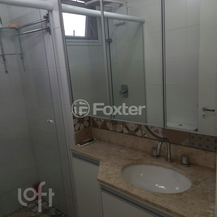 Casa à venda com 2 quartos, 78m² - Foto 3
