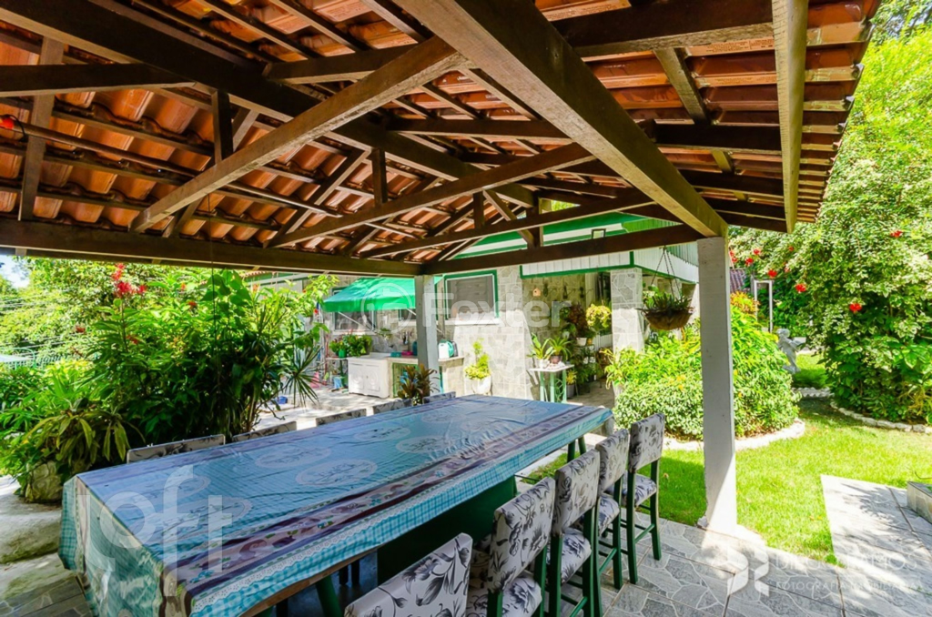 Casa de Condomínio à venda com 5 quartos, 170m² - Foto 14