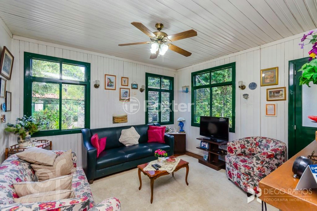 Casa de Condomínio à venda com 5 quartos, 170m² - Foto 7