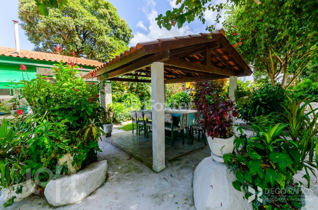 Casa de Condomínio à venda com 5 quartos, 170m² - Foto 15