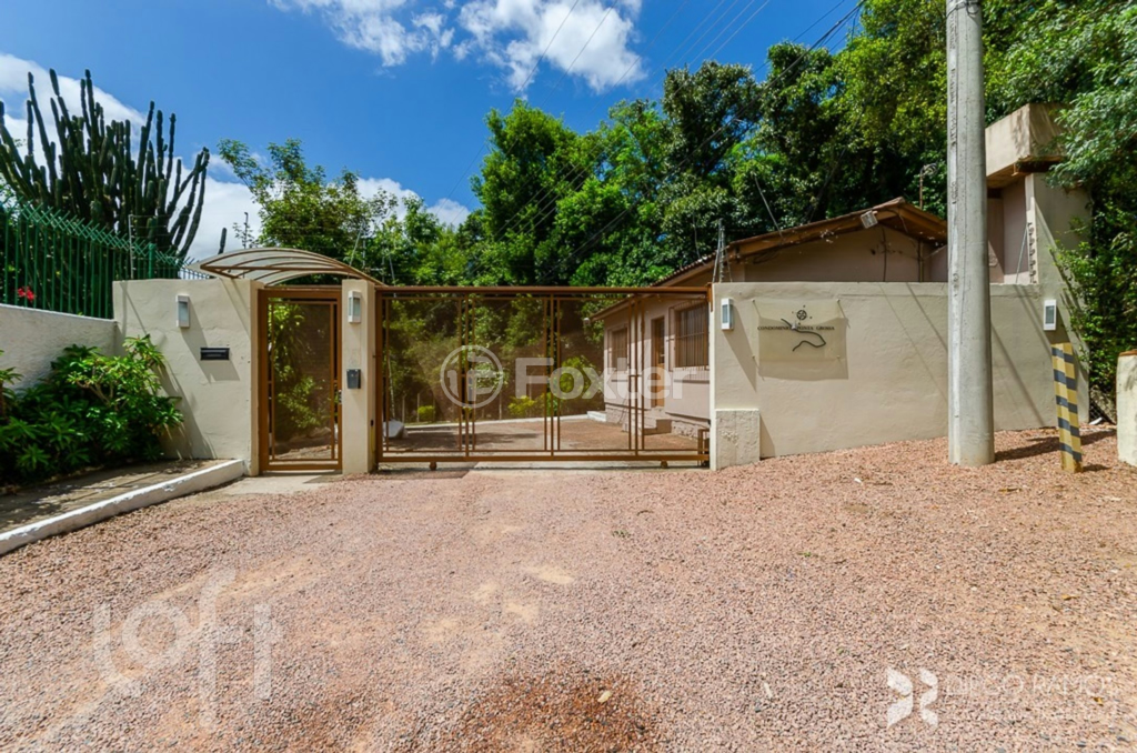 Casa de Condomínio à venda com 5 quartos, 170m² - Foto 37
