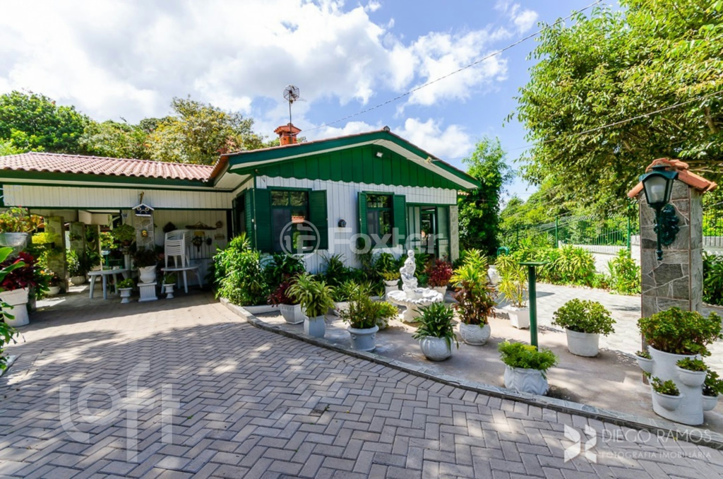 Casa de Condomínio à venda com 5 quartos, 170m² - Foto 38