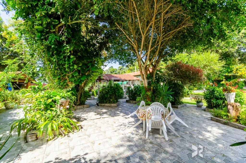 Casa de Condomínio à venda com 5 quartos, 170m² - Foto 13