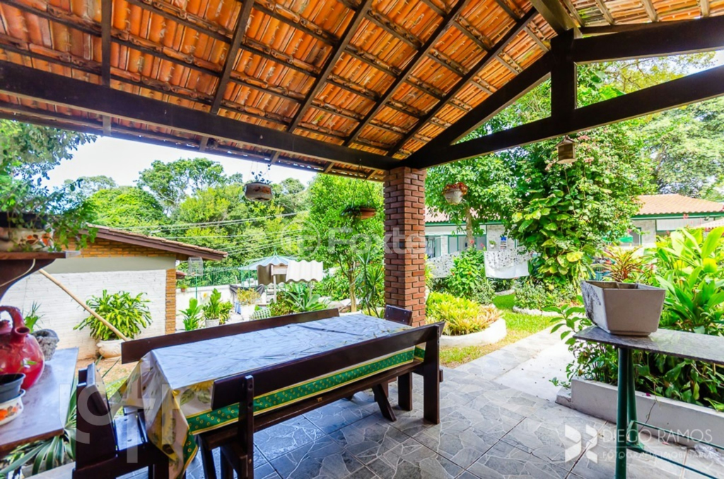 Casa de Condomínio à venda com 5 quartos, 170m² - Foto 20