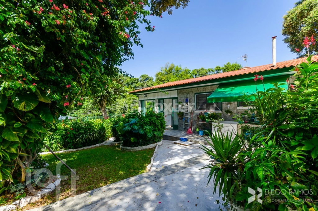Casa de Condomínio à venda com 5 quartos, 170m² - Foto 16