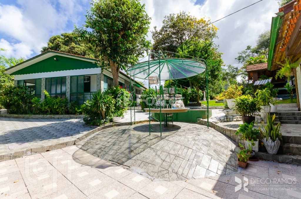 Casa de Condomínio à venda com 5 quartos, 170m² - Foto 8
