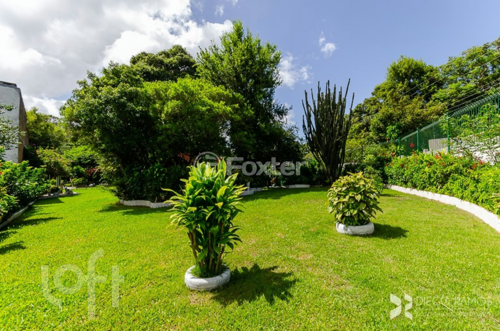 Casa de Condomínio à venda com 5 quartos, 170m² - Foto 3
