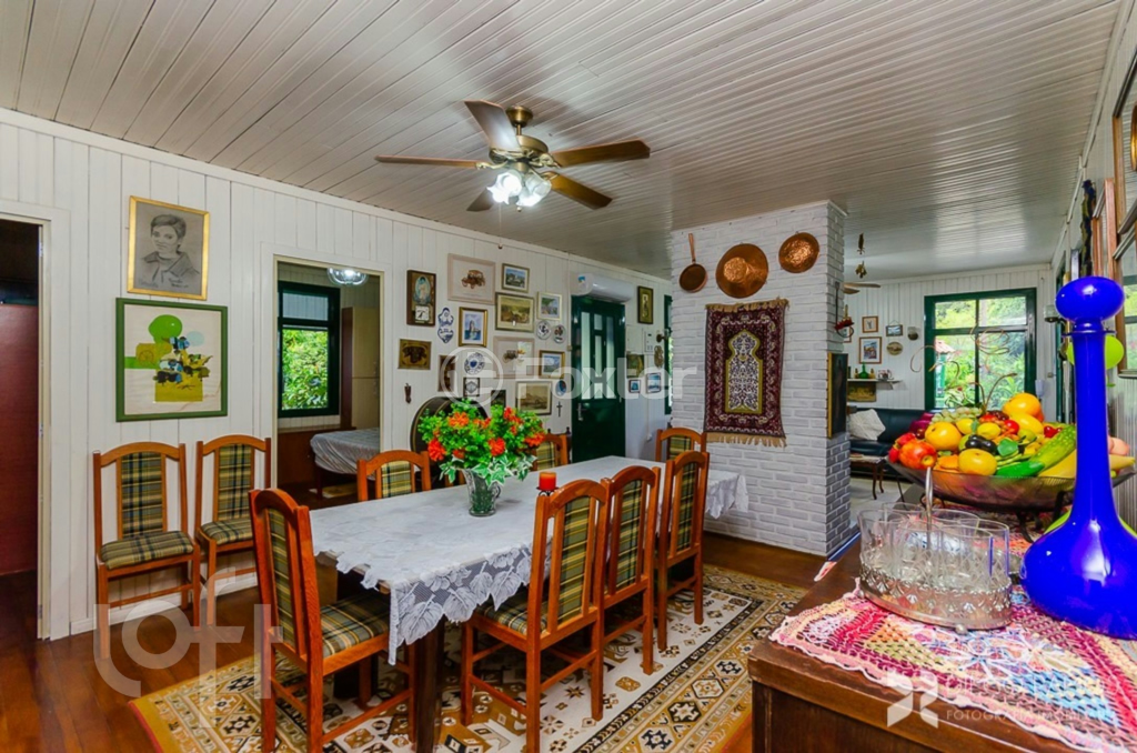 Casa de Condomínio à venda com 5 quartos, 170m² - Foto 6