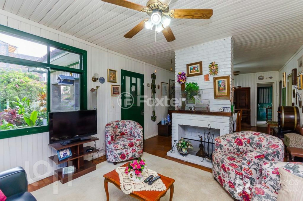 Casa de Condomínio à venda com 5 quartos, 170m² - Foto 5