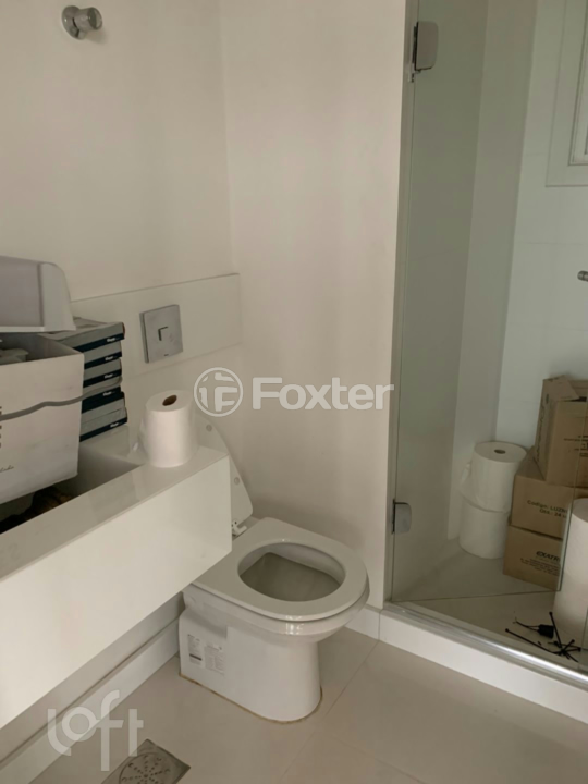 Cobertura à venda com 3 quartos, 268m² - Foto 14