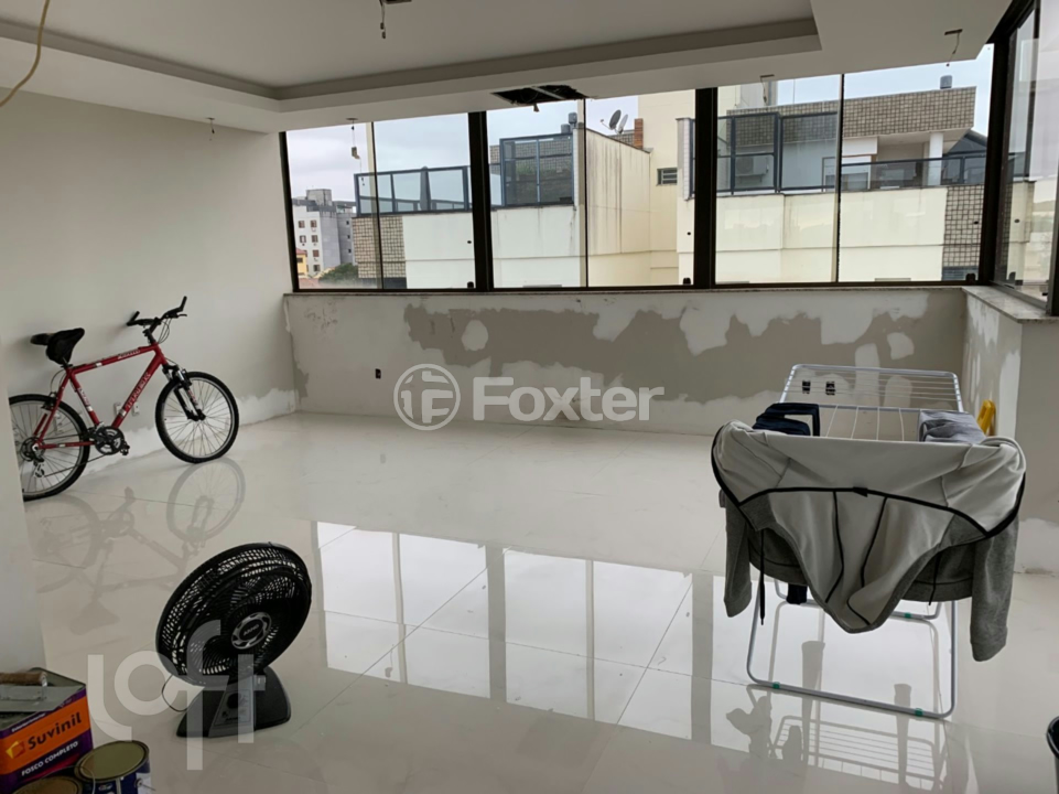 Cobertura à venda com 3 quartos, 268m² - Foto 12